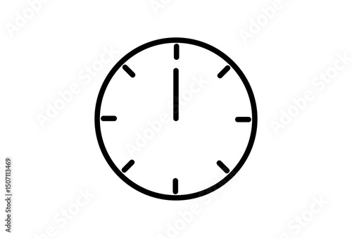 Clock icon