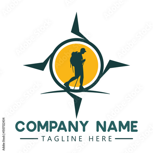 mountain travel emblem,camping outdoor adventure emblems,badges and logo patches.mountain tourism,hiking,forestcamp labels in vintage style.