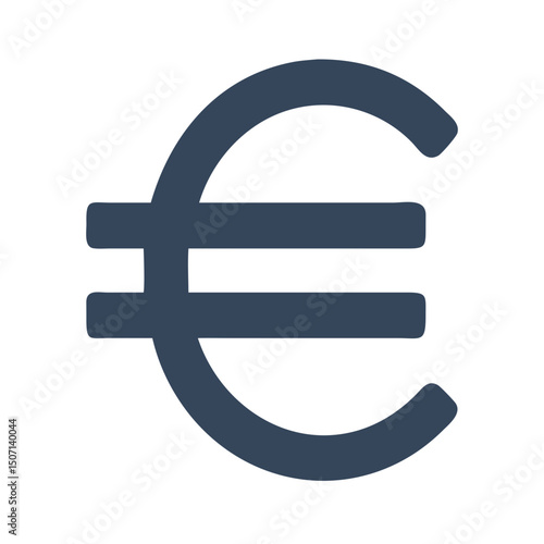 euro currency symbol