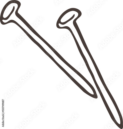 공구_못2개_선화 (일러스트)