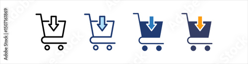 Purchase Icon