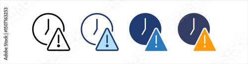 Delay Icon