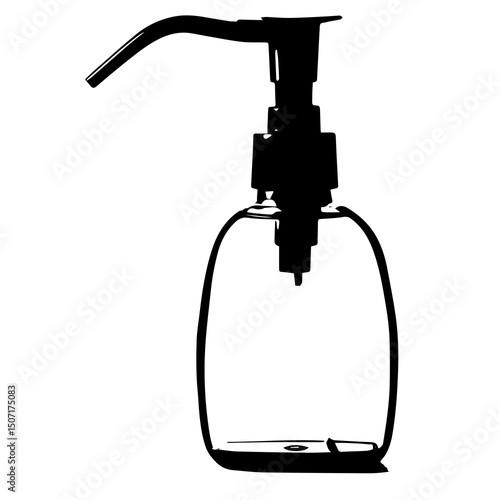handwash dispencer