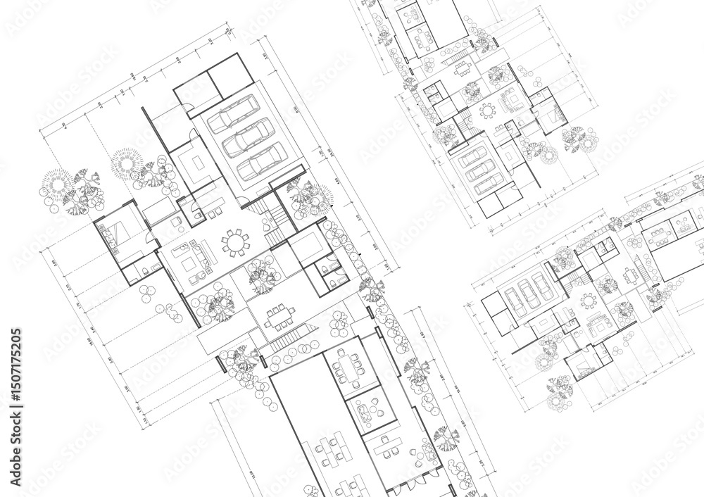 Write a blueprint architecture for building. Write a blueprint architecture for building.