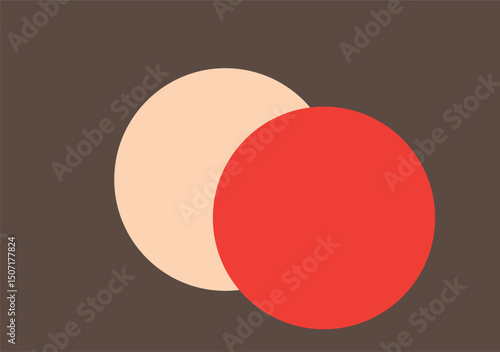 Abstract background design, the colorful background uses for advertising, book page, paintings, printing, mobile backgrounds, book, covers, screen savers, web page,