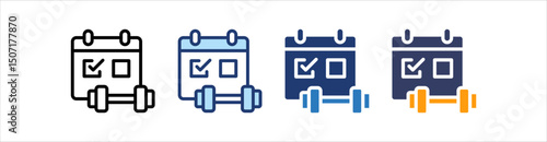 Plan Icon