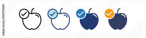 Apple Icon