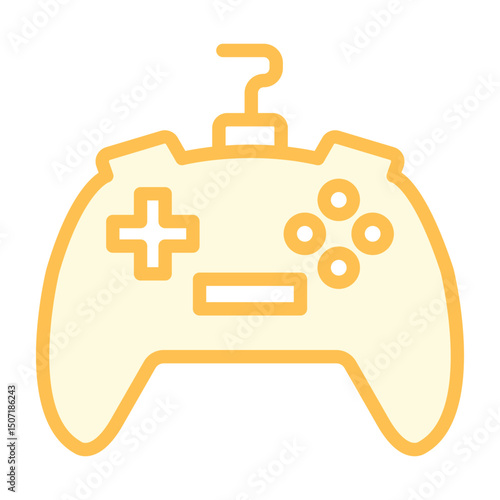 Juice Machine duotone line icon, vector, pixel perfect, illustrator file 
