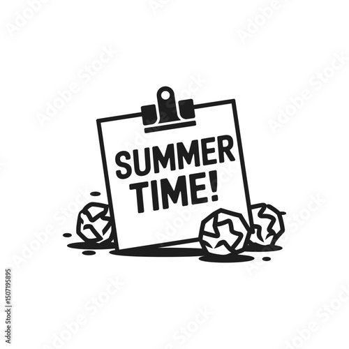 Summer Time Fun icon
