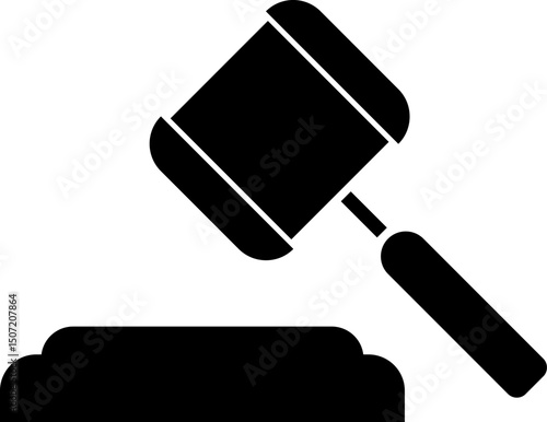 judgement icon. Vintage balance and equilibrium. Weight icons. scales symbols. Law punishment sign