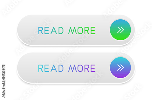 CTA button set: Read more.