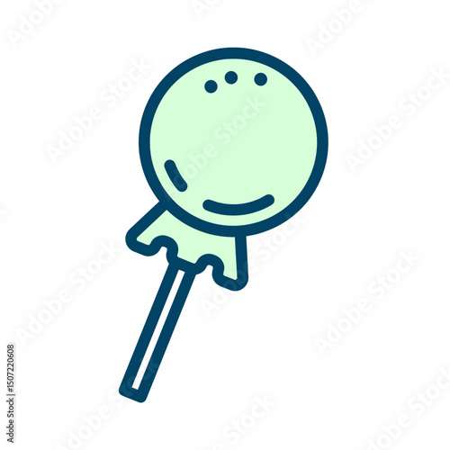 lolipop icon