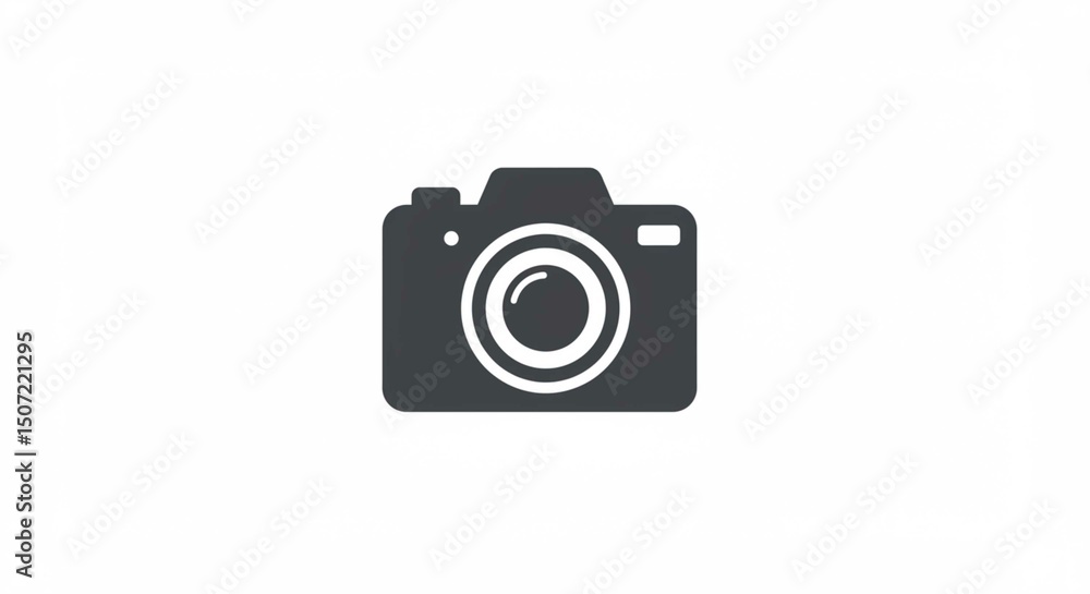 old photo camera old photo camera