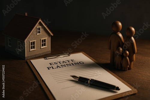 Comprehensive Guide to Estate Planning and Property Management
