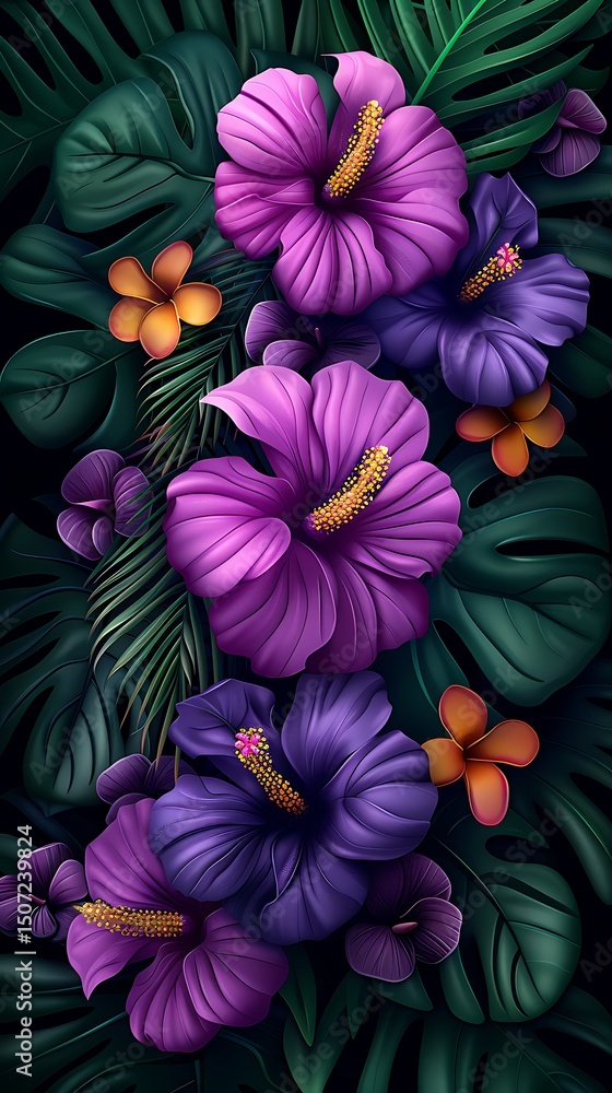 Elegant Blooms Elegant Blooms