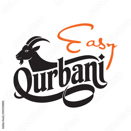  Eid campaigns, or branding related to halal services, this minimalist yet impactful design resonates with audiences seeking both tradition and technology. Whether you’re creating promotional material
