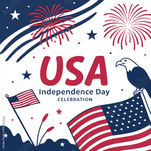 independence day background