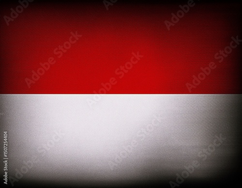 flag of Monaco