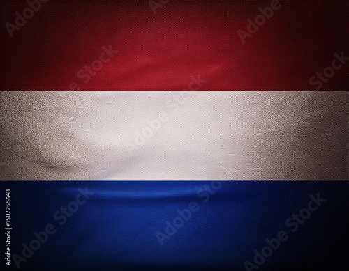 flag of Netherlands