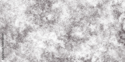 Grunge Urban Texture in Black and White featuring Deep Scratches and Distressed Dusty Effects. Monochrome Messy Background with an Urban Aesthetic of Chaos and Wear.
