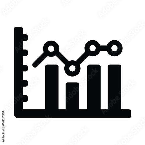 Analytics icon