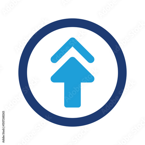 Up icon