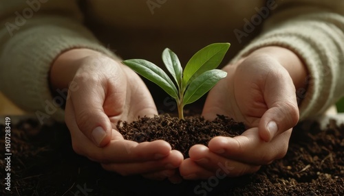 Greener Actions for a Better Tomorrow
