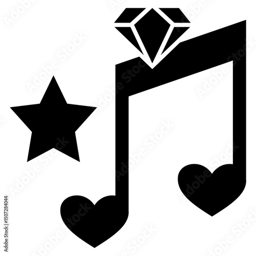 ceremony musicians glyph