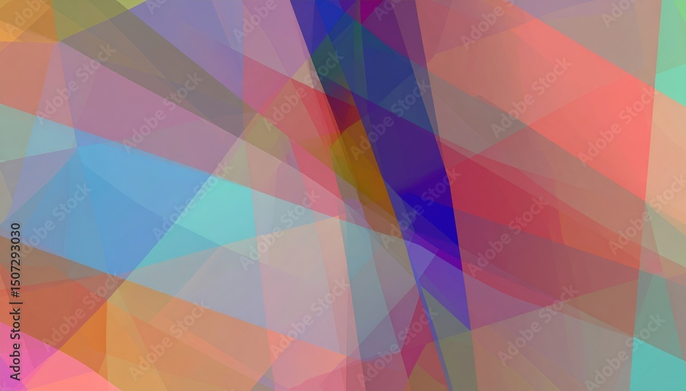 Obraz premium Vibrant abstract art display online gallery digital artwork contemporary environment artistic viewpoint colorful composition