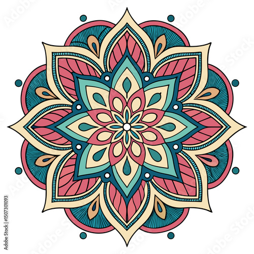 abstract vector background with flowers, pattern, vector, illustration, design, decoration, art, flower, floral, wallpaper, color, frame, card, texture, cartoon, circle, fish, style, shape, music, ret