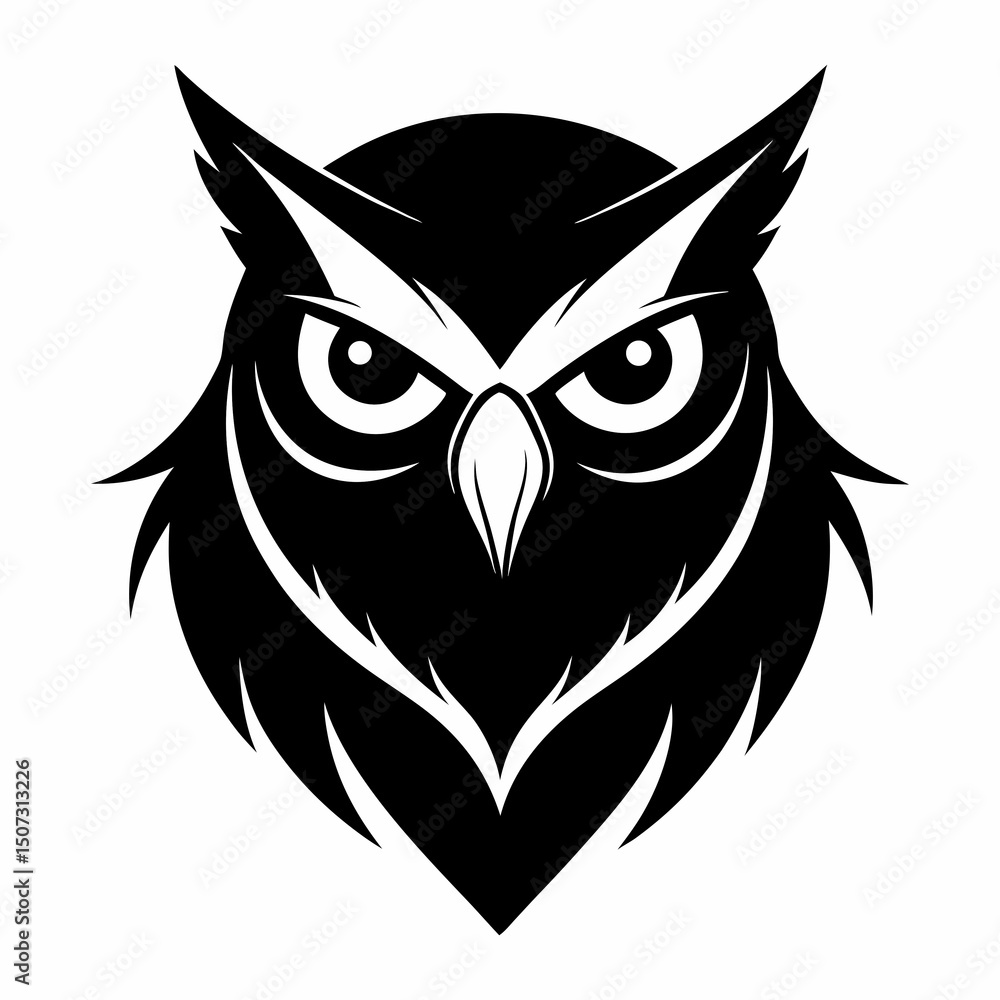 owl vector illustration owl vector illustration