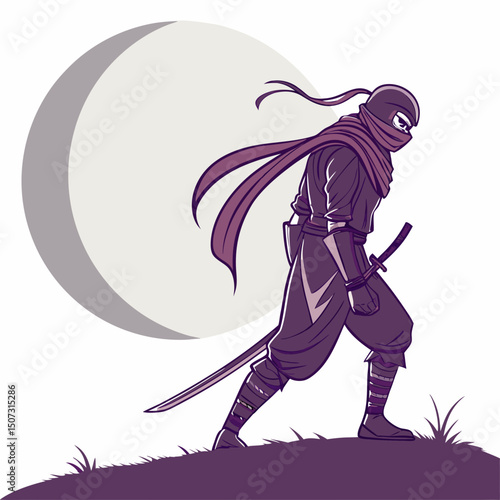 photographer with camera, vector, illustration, cartoon, sword, warrior, drawing, sketch, people, woman, sport, design