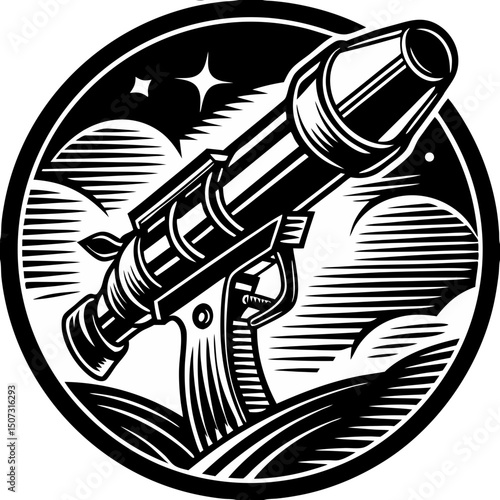 Rocket launcher