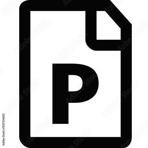 file-powerpoint