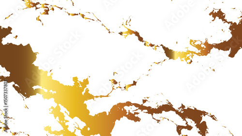 luxury gold marble pattern featuring classic textures for timeless designs