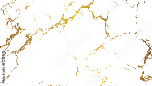 luxurious gold marble pattern featuring intricate veining for elegant designs