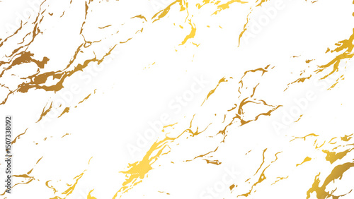 golden marble pattern with rich textures suitable for upscale design elements