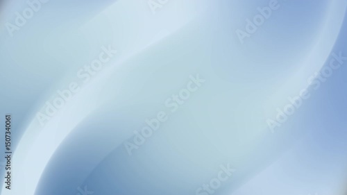 A blue and white abstract background is ideal for web design, social media posts, presentations, banners, and print materials with a modern aesthetic.