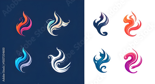 Smoke swirl icon, Smoke icon, Swirl smoke vector, Smoke swirl graphic, Smoke curl icon, Smoke wave icon, Smoke trail icon, Smoke swirl design