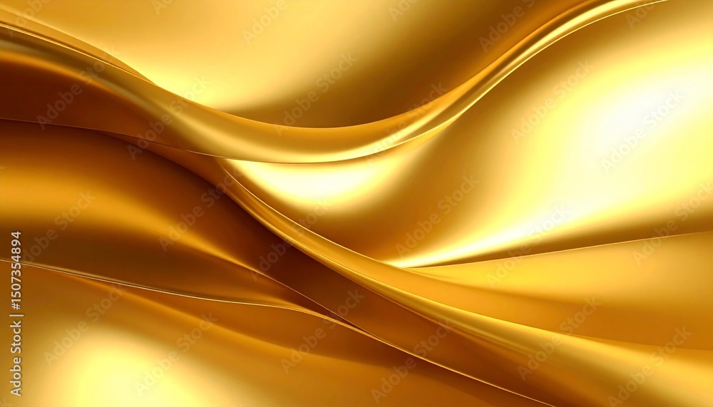abstract golden wave background abstract golden wave background