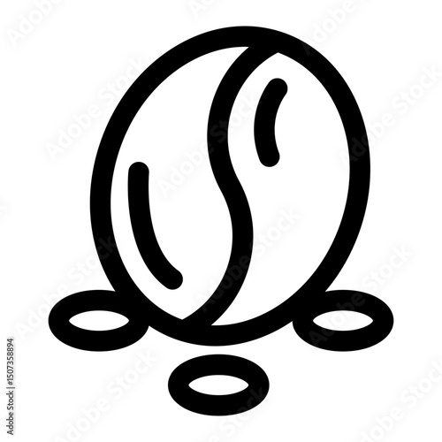 Bean icon