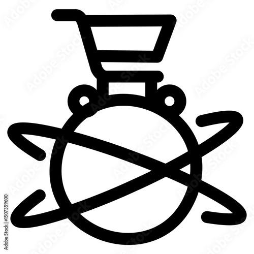 Network icon