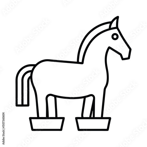 Sculpt A Ladybug Shaped Planter