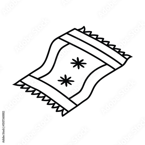 Small Woven Rugs