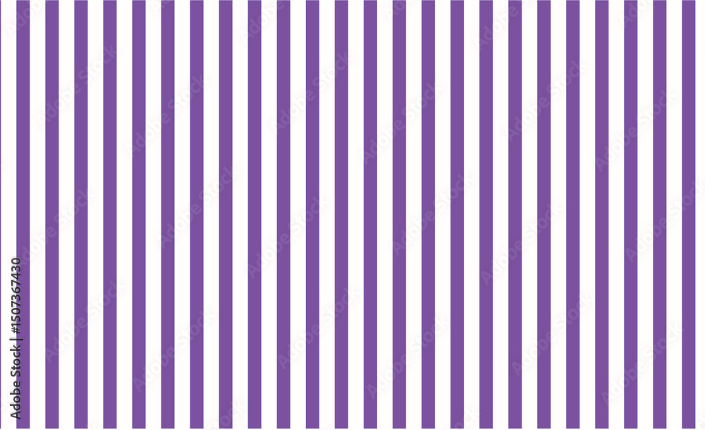 Obraz premium purple striped background