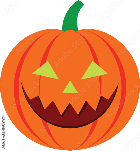 jack o lantern