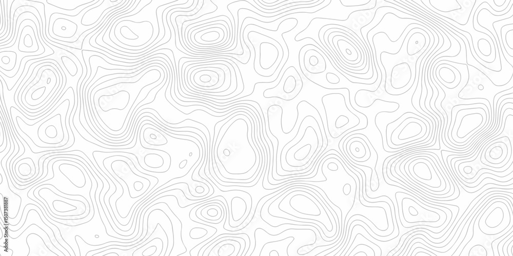 Abstract minimal The patter discovery vector topo map creative discovery White wave grid stripe line map topography. vector geographic contour mounted map background. Abstract minimal The patter discovery vector topo map creative discovery White wave grid stripe line map topography. vector geographic contour mounted map background.