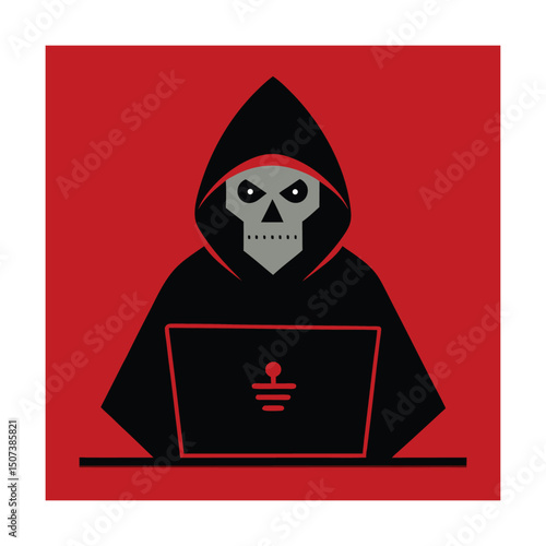 Cyber Cultists Using Rahu Code to Hack Reality