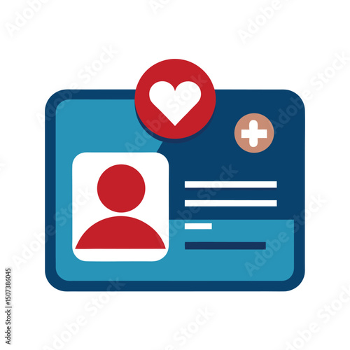 Organ Donor Registration ID