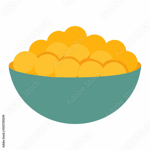 bread and butter